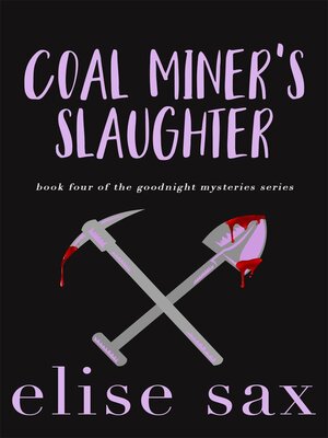 cover image of Coal Miner's Slaughter
